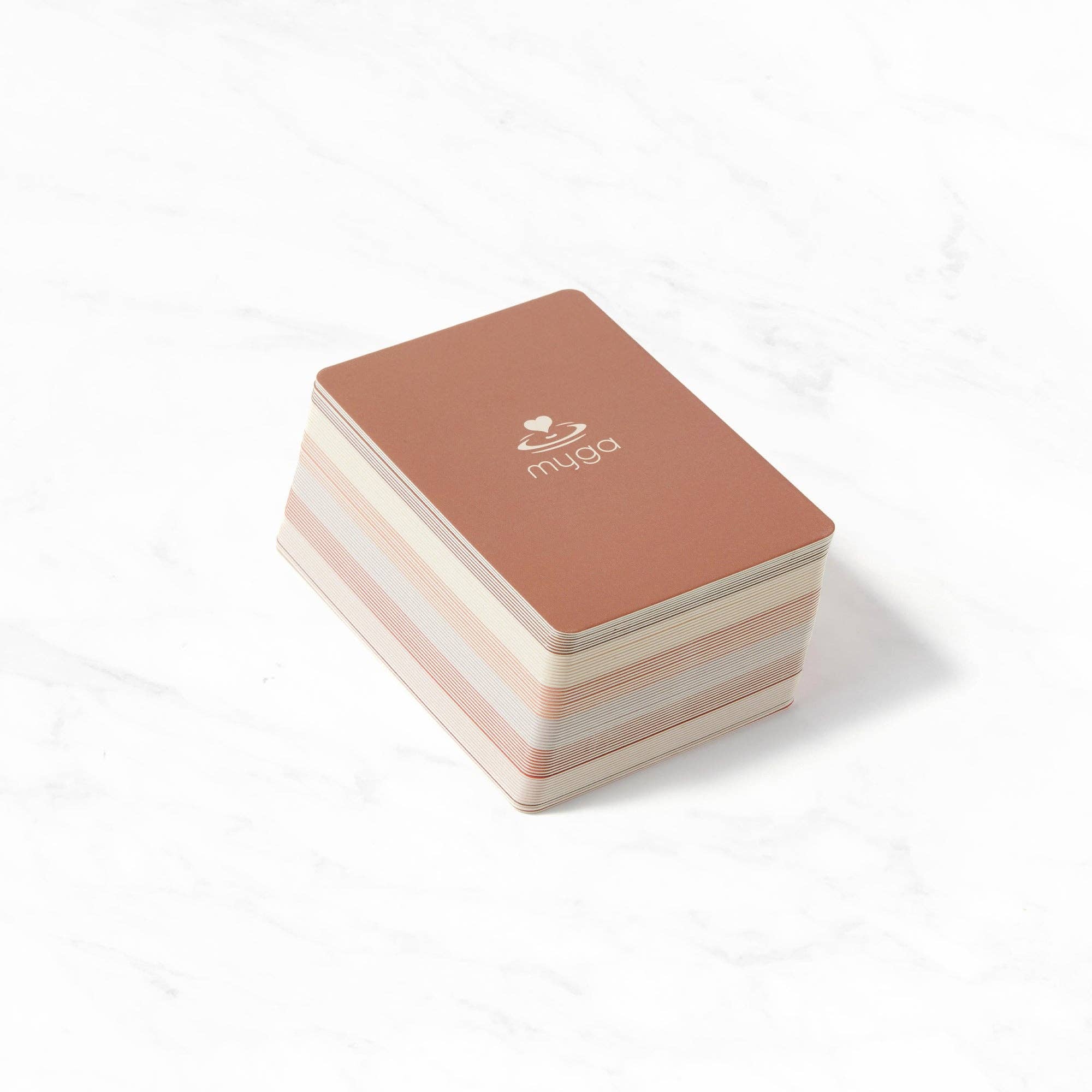 Myga – Engroshandel Tarotkort – Myga bekræftelseskort til moderskab4