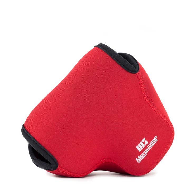 Londo - Vente Sac à dos – unisexe - MegaGear Panasonic Lumix DMC-FZ2500, DMC-FZ1000, DMC-FZ2000 Étui d'appareil photo ultra léger en néoprène18