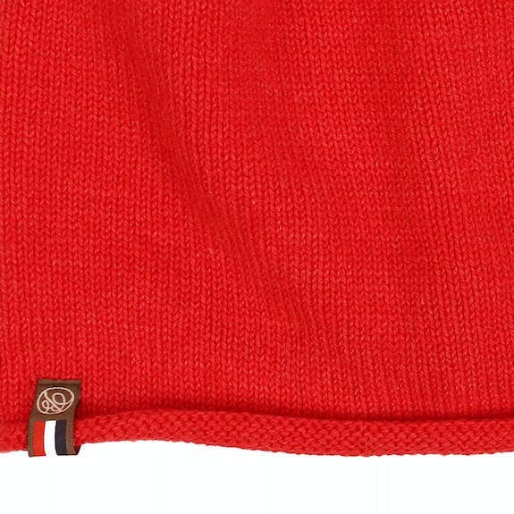 MAISON BONNEFOY - Wholesale Balaclava - Women's - PAULE - Cashmere balaclava4