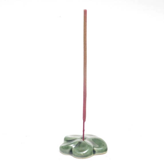 Flower Incense Holder for wholesale by Blossom Bliss Bali