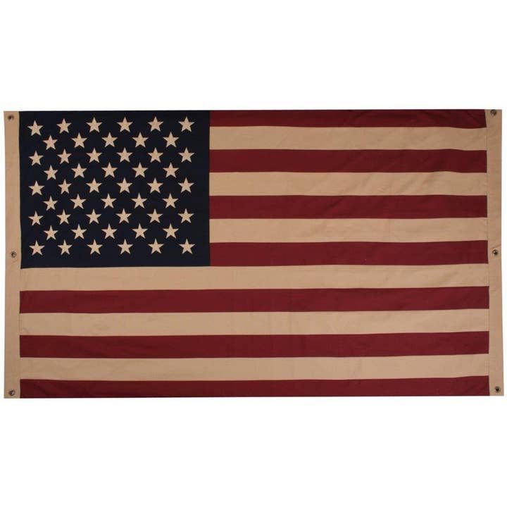 VG101D-Flag/Kast Large for engroshandel hos Woven Magic