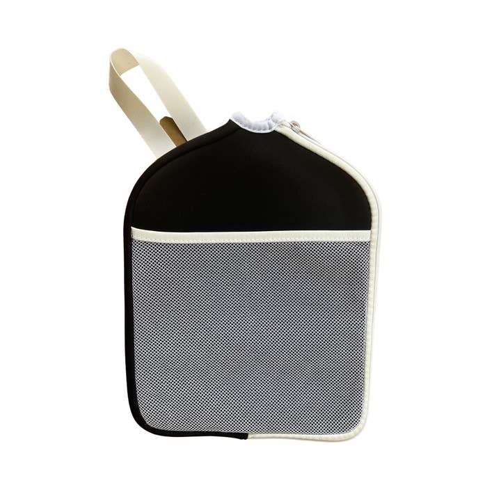 Rocket Bug - Wholesale Sporting Accessories - Pickleball Paddle Covers/Racket Cover - Neoprene with Pocket7