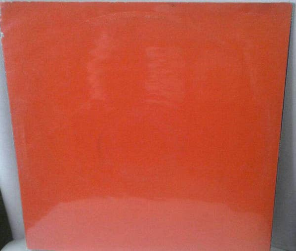 Real Retro - Wholesale Music CD/Vinyl - GUSTO Let's All Chant Music Vinyl Record1