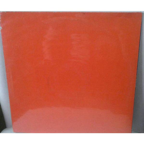 Real Retro - Wholesale Music CD/Vinyl - GUSTO Let's All Chant Music Vinyl Record1