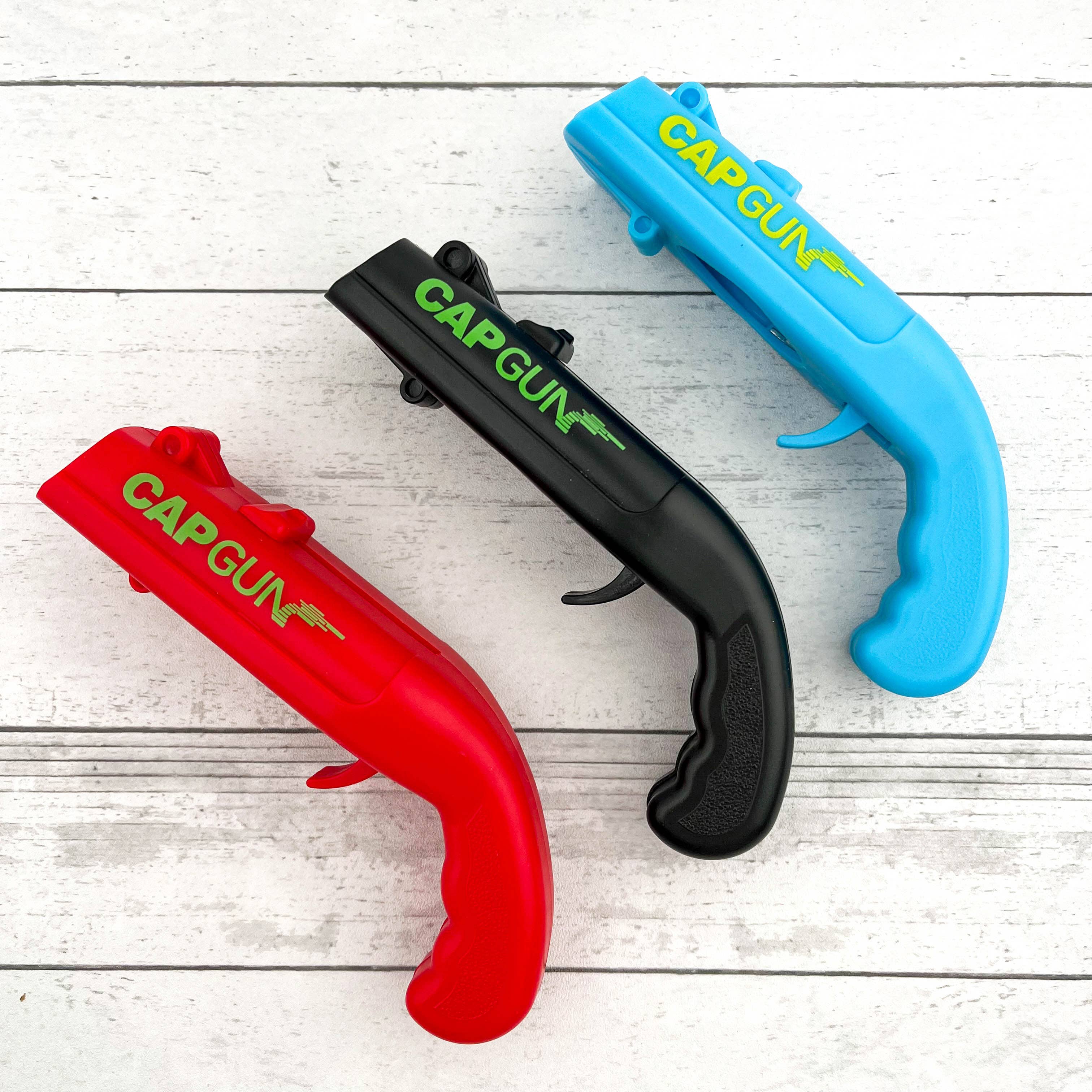 SoapElenGlen - Wholesale Bottle/Wine Opener - Bottle Cap Gun Opener, Cap Shooter for Parties and Bars12