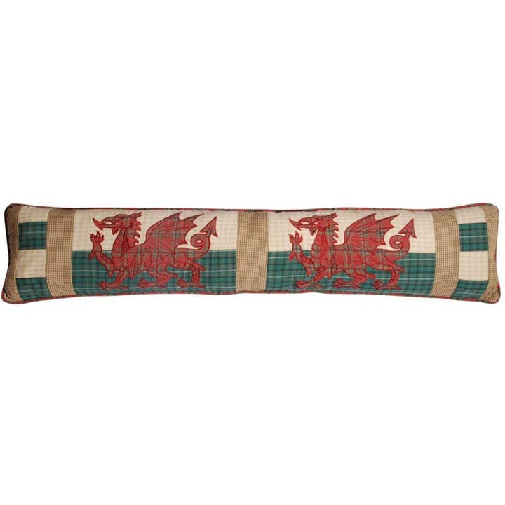 WA101-tochtsluiter voor wholesale door Woven Magic