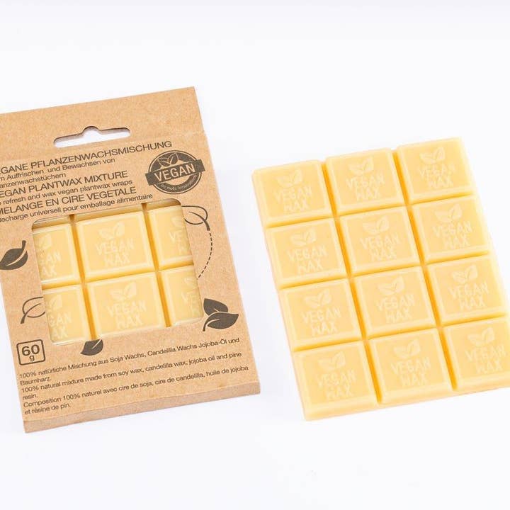 NUTS Innovations - Wholesale DIY Craft Kit - Vegan wrap DIY kit.1