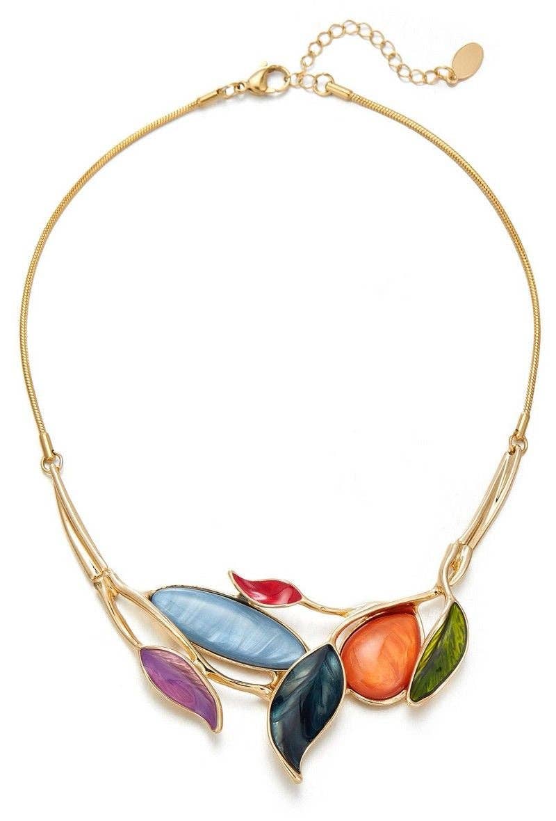 BELLE MISS – Gargantilha/coleira por atacado – Colar Anandita4