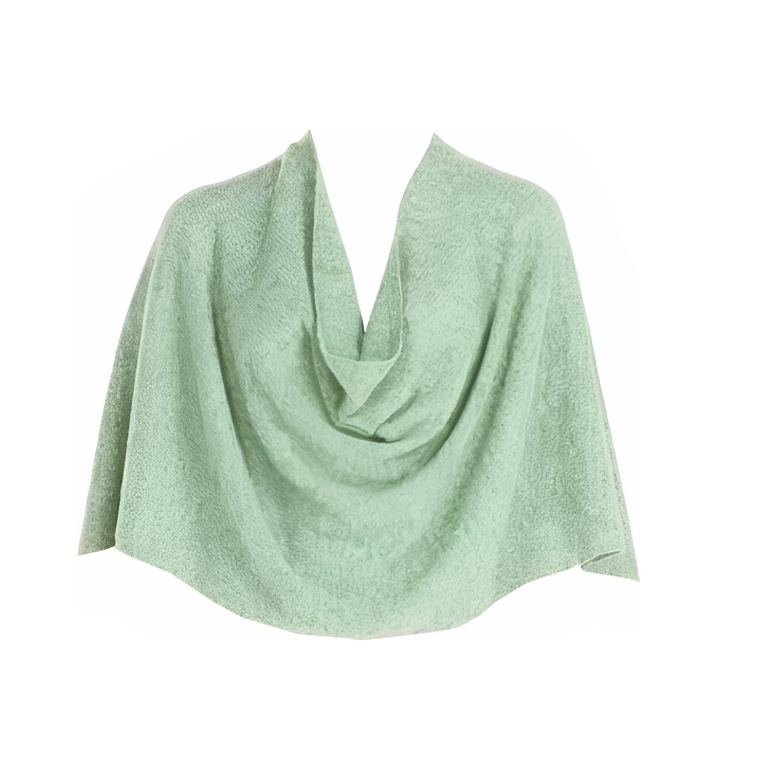 TINA Stephens Italy/Tees By Tina – wholesale Poncho – Women's – Cashmere Ruana (SWE01)24