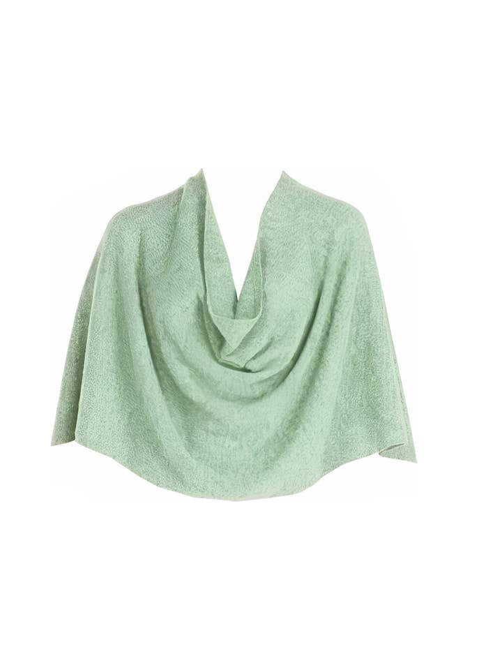 TINA Stephens Italy/Tees By Tina - Wholesale Poncho – Women's - Cashmere Ruana (SWE01)24