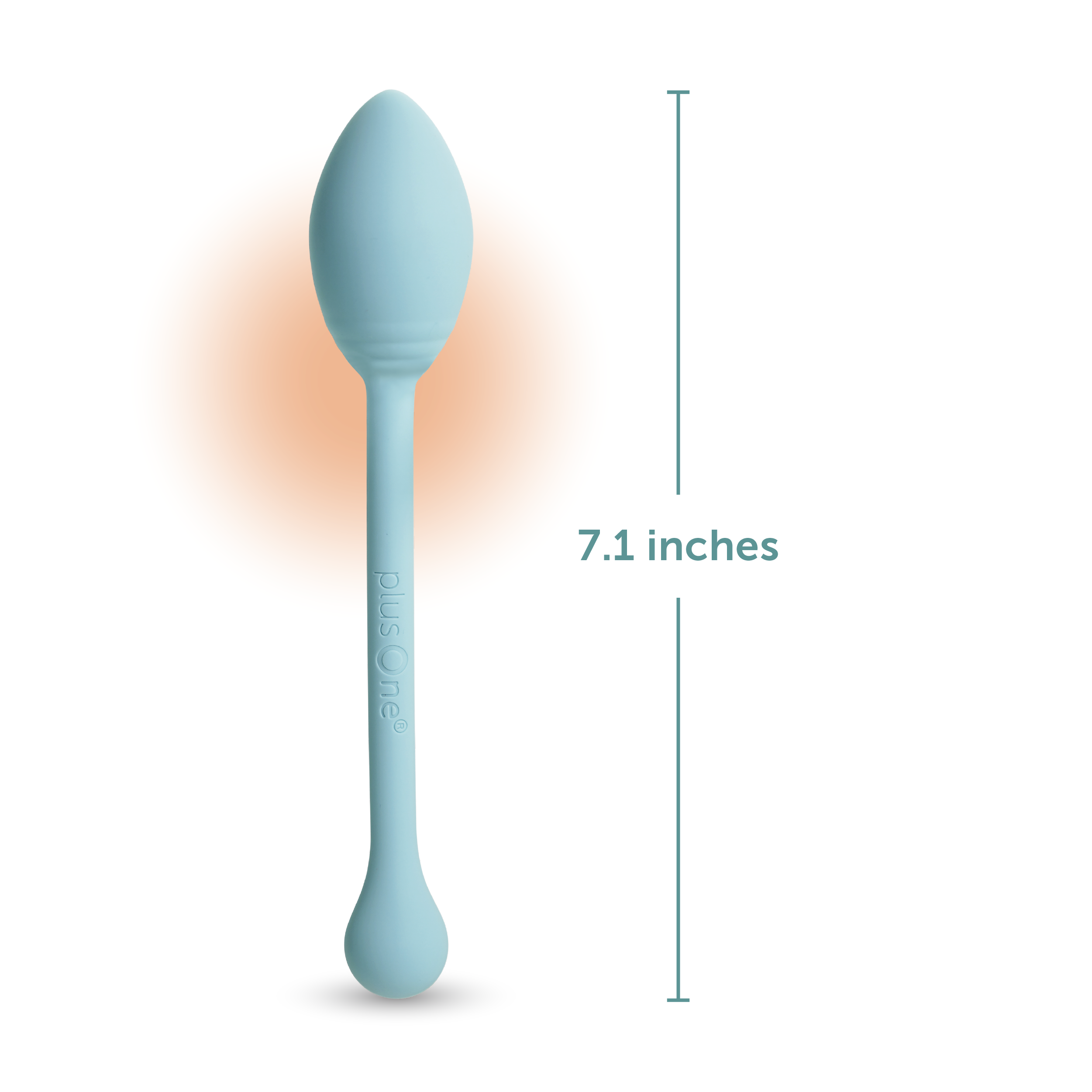 plusOne - Wholesale Sex Toy - plusOne Weighted Kegel Trainer4