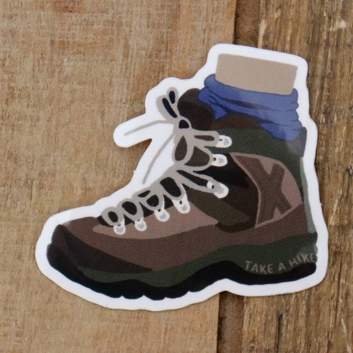 Faites une randonnée pour la vente par Nellie Nicole Designs