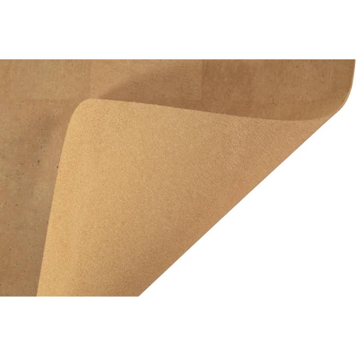 minimoi – wholesale Matta - Barn och baby – Eco Cork Mat ABC Kids Flerfärgad