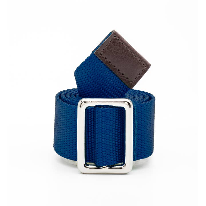 Ceinture Signature Nylon pour la vente par Gells LLC