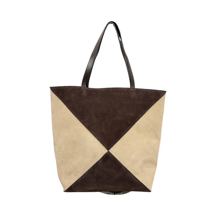 Ruskinds Xara Shopper Taske for engroshandel hos Louisa lee