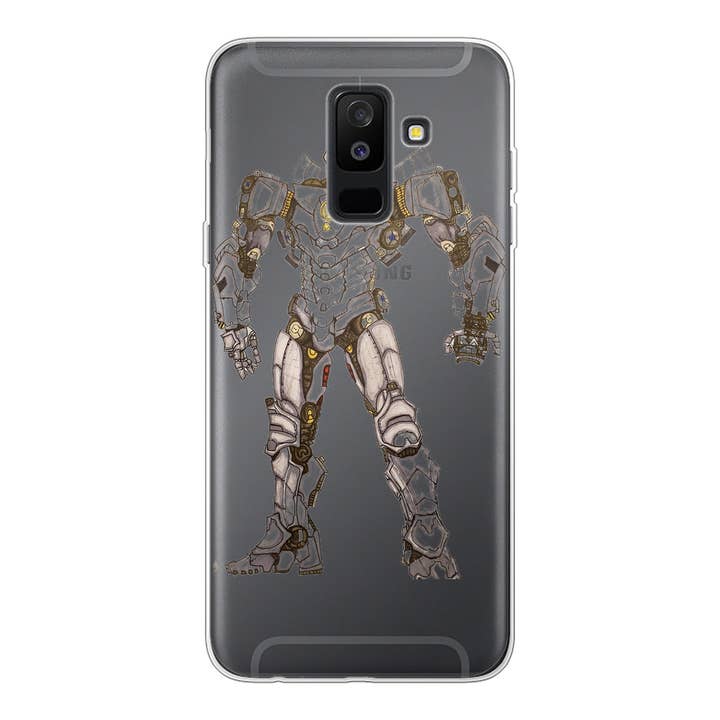Rimitron Back Printed Transparent Soft Phone Case for wholesale by IAKAM