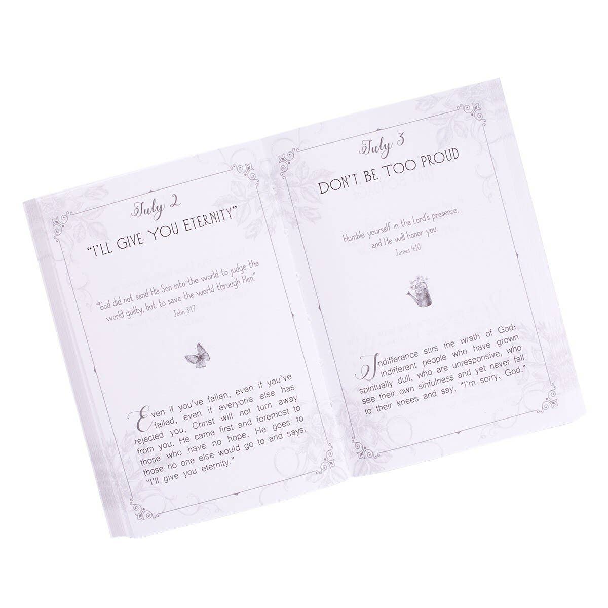 Christian Art Gifts - Wholesale Religion Book - Gift Book Walking with the Savior Softcover3