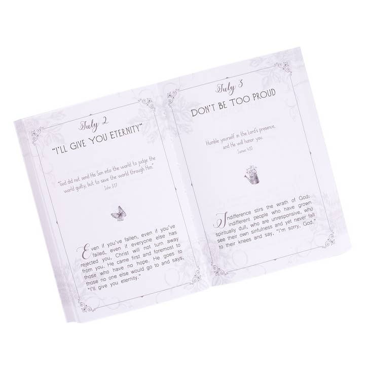 Christian Art Gifts - Wholesale Religion Book - Gift Book Walking with the Savior Softcover3