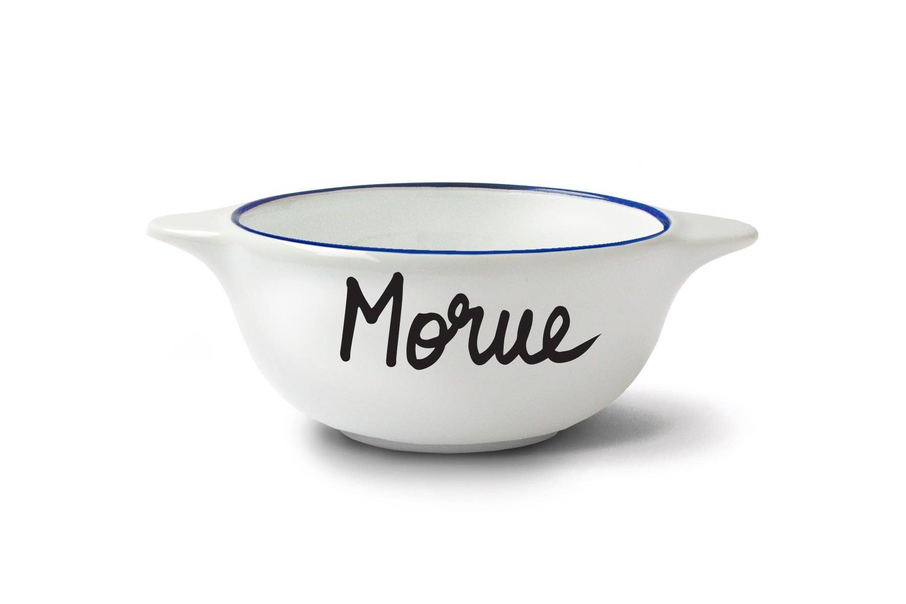 Pied De Poule - Wholesale Serve Bowl - Revisited Breton bowl - COD3