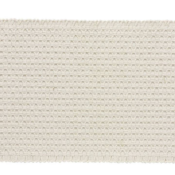 Chadwick Placemat - Cream for wholesale by Park Designs