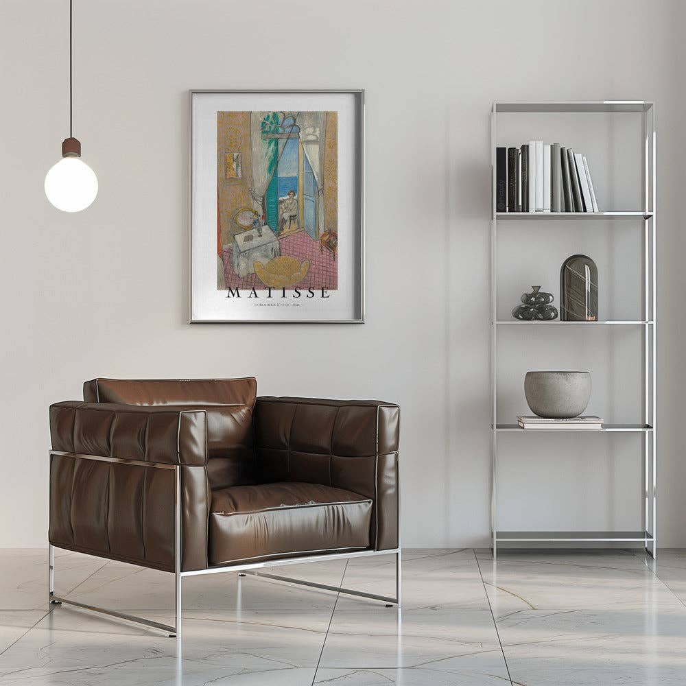 GTA ART - Vente Affiche d'art - Art mural intérieur à Nice13