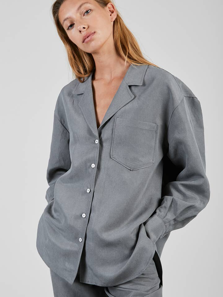 AMUR skjorte for engroshandel hos BYNIUMAAL