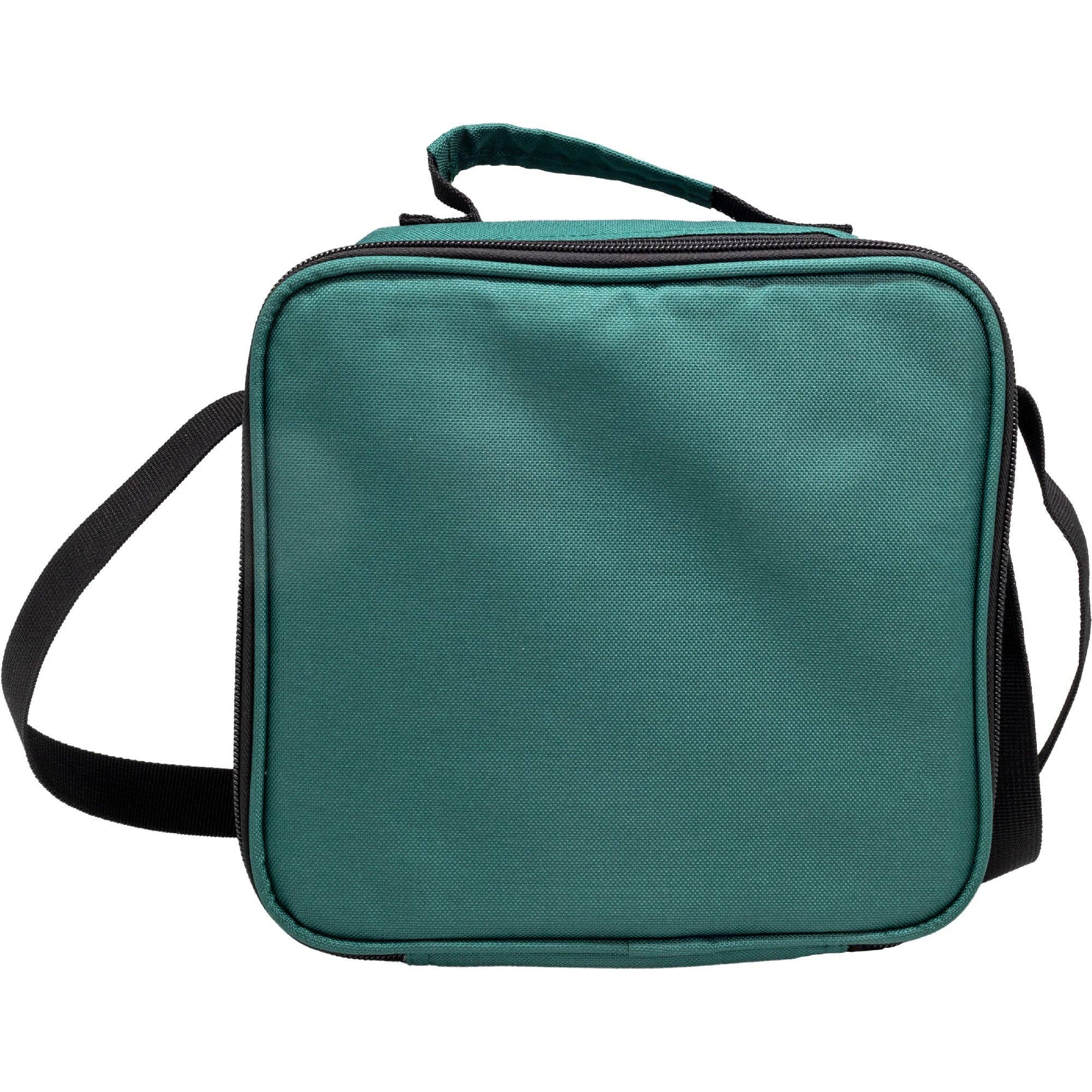 Vin Bouquet (Find It Import & Export Sl) - Wholesale Lunch Bag/Box - Thermal Lunch Bag – 4 Colors, Compact and Insulating3