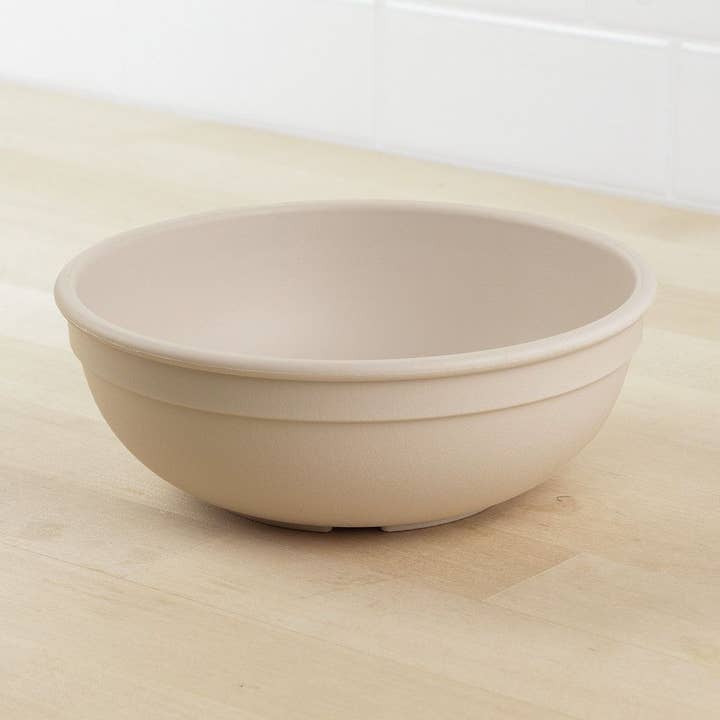 The World of Good - Wholesale Bowl - Re-Play Large Bowl - Sand