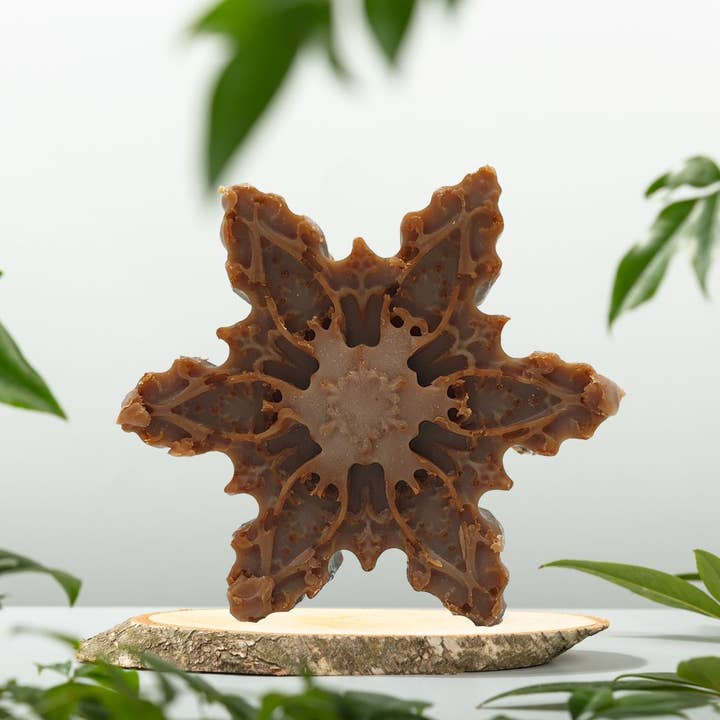 Kleine Auszeit Manufaktur - Wholesale Bar Soap - Italian Biscotti soap, gift, Christmas, vegan1