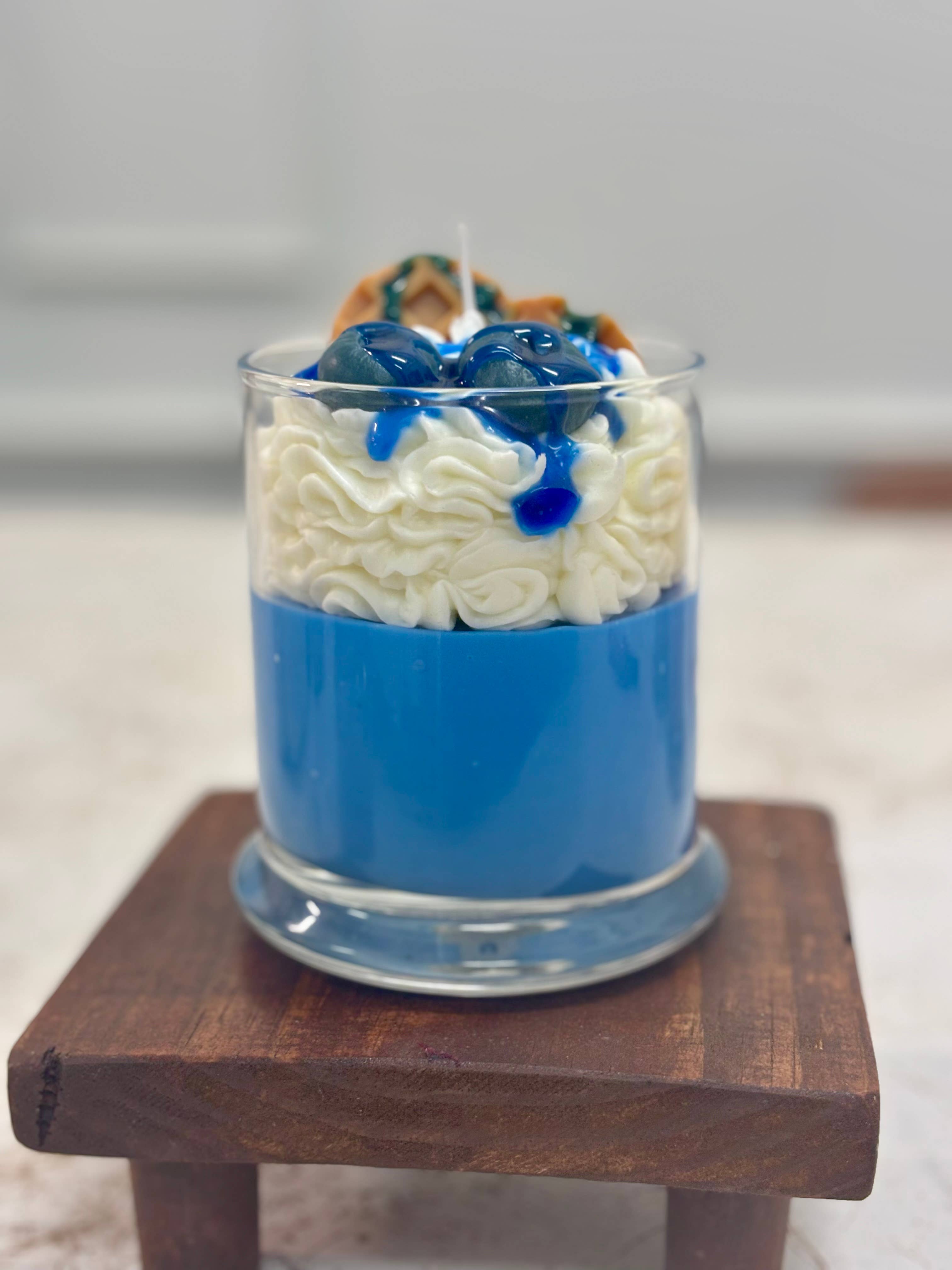 Sister Wicks Candle Company - Wholesale Novelty Candle - Dessert Candles8