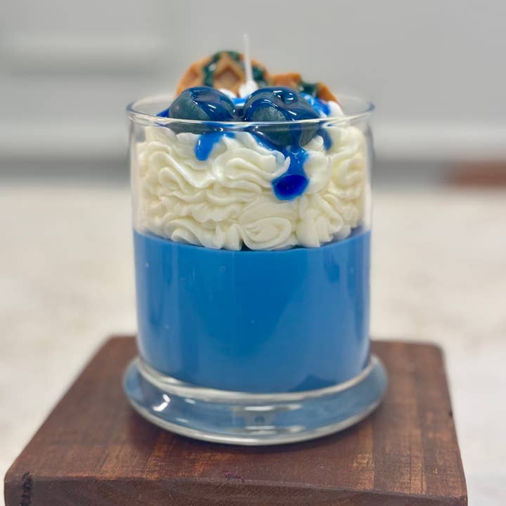 Sister Wicks Candle Company - Wholesale Novelty Candle - Dessert Candles8