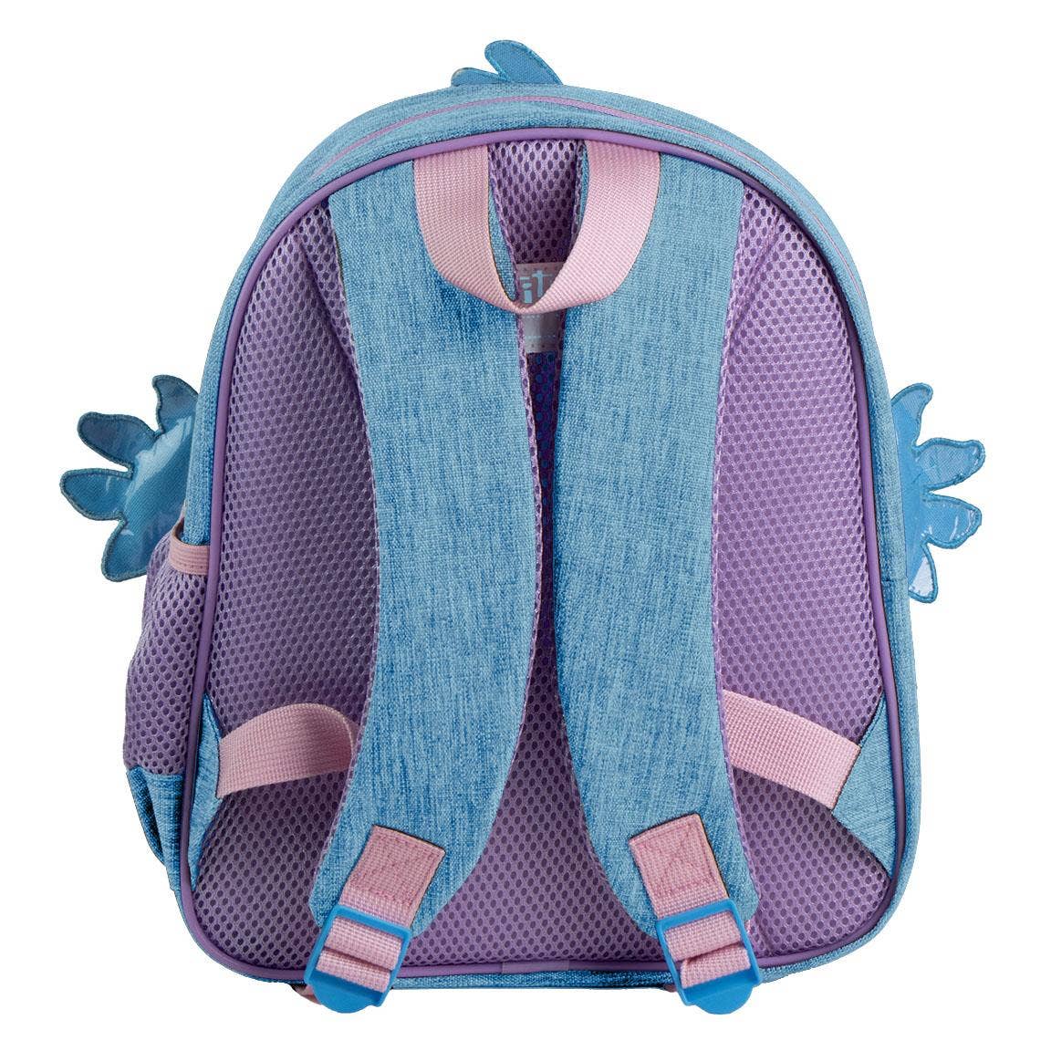 Mastoys, S.L. - Wholesale Backpack - Unisex - STITCH CHILDREN'S SCHOOL BACKPACK - 21000058851