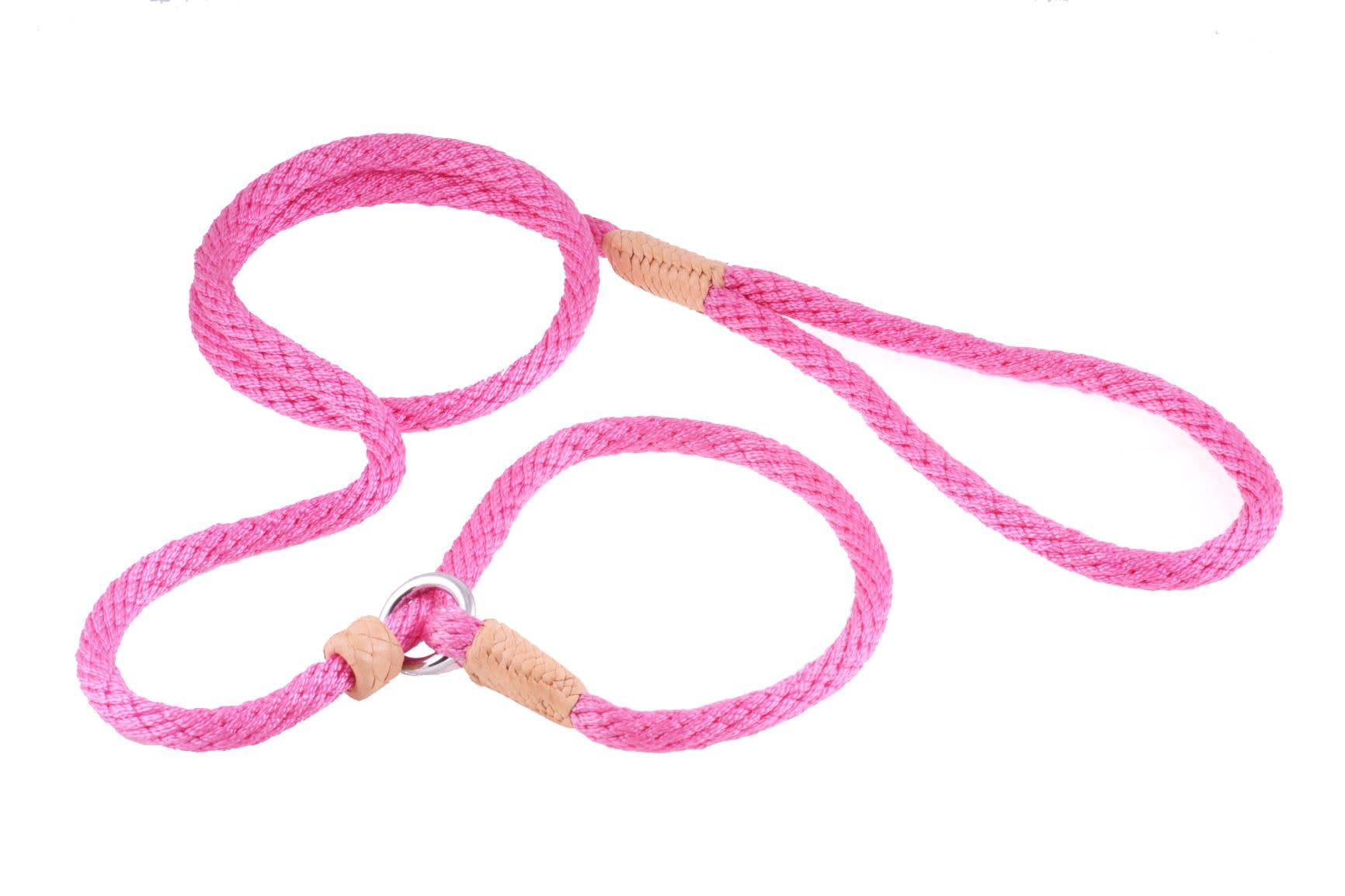 Alvalley - Wholesale Pet Leash - Dog - Nylon Slip Lead With Stopper173