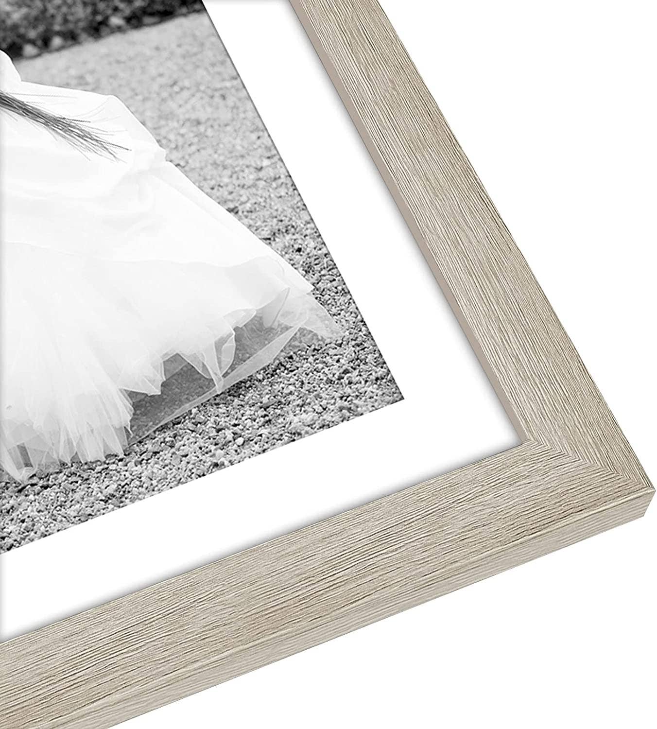 Americanflat - Wholesale Picture Frame - Americanflat Gallery Wall Frame Set (7 Pack)47