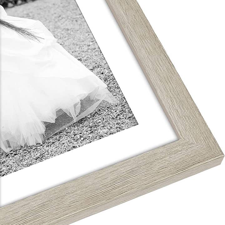 Americanflat - Wholesale Picture Frame - Americanflat Gallery Wall Frame Set (7 Pack)47