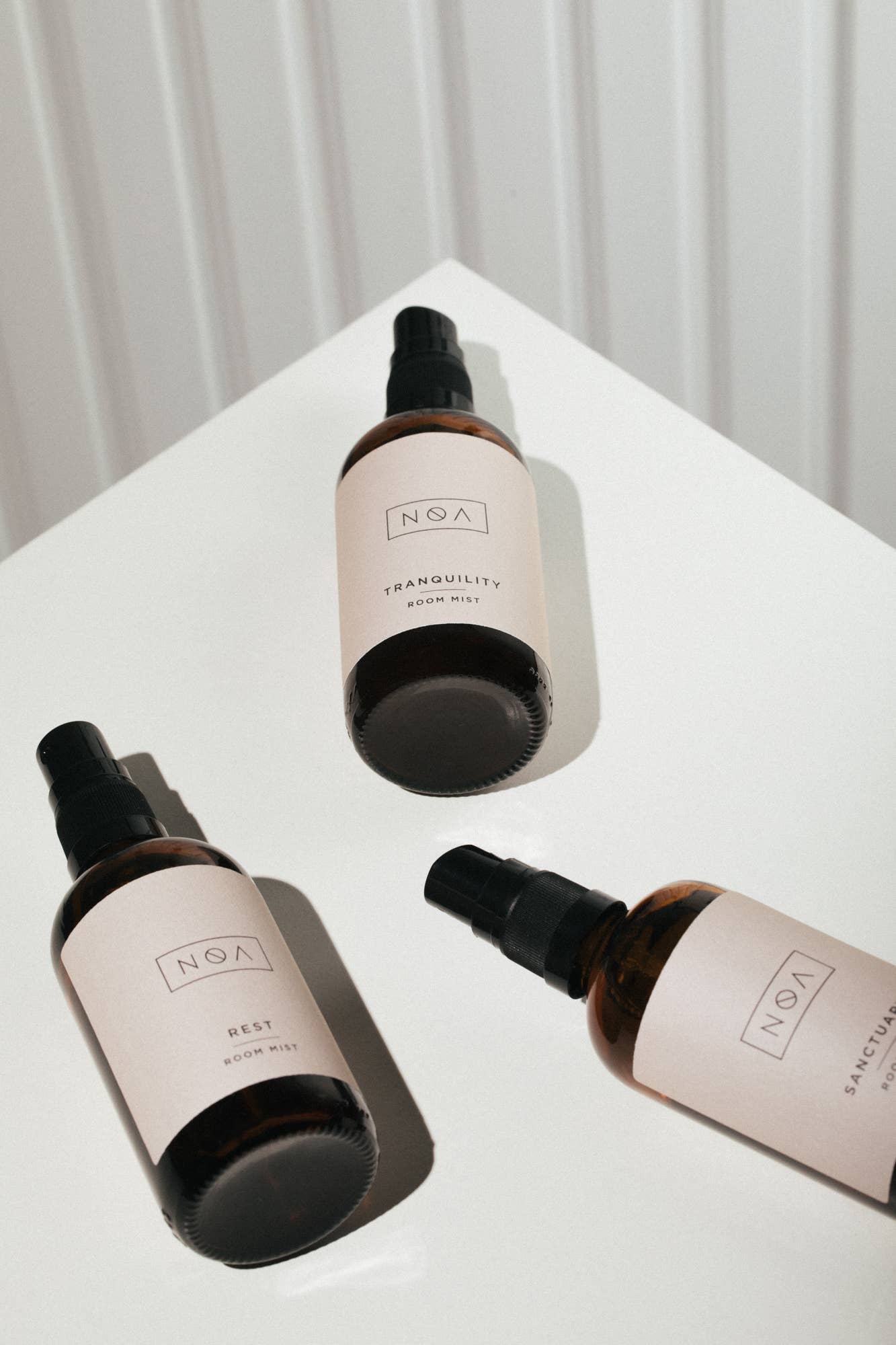 NOA - Venta al por mayor Espráis para interior y ropa de cama - Bruma para baños2