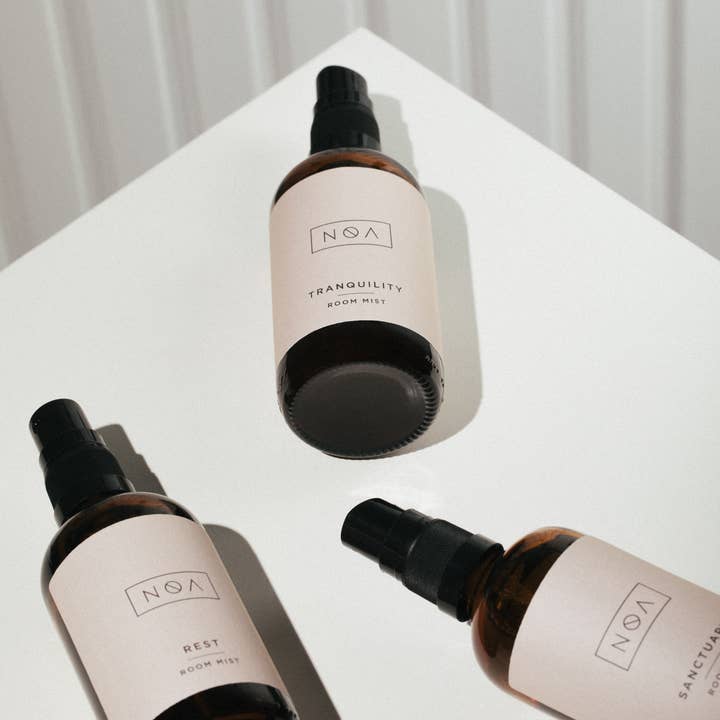 NOA - Venta al por mayor Espráis para interior y ropa de cama - Bruma para baños2
