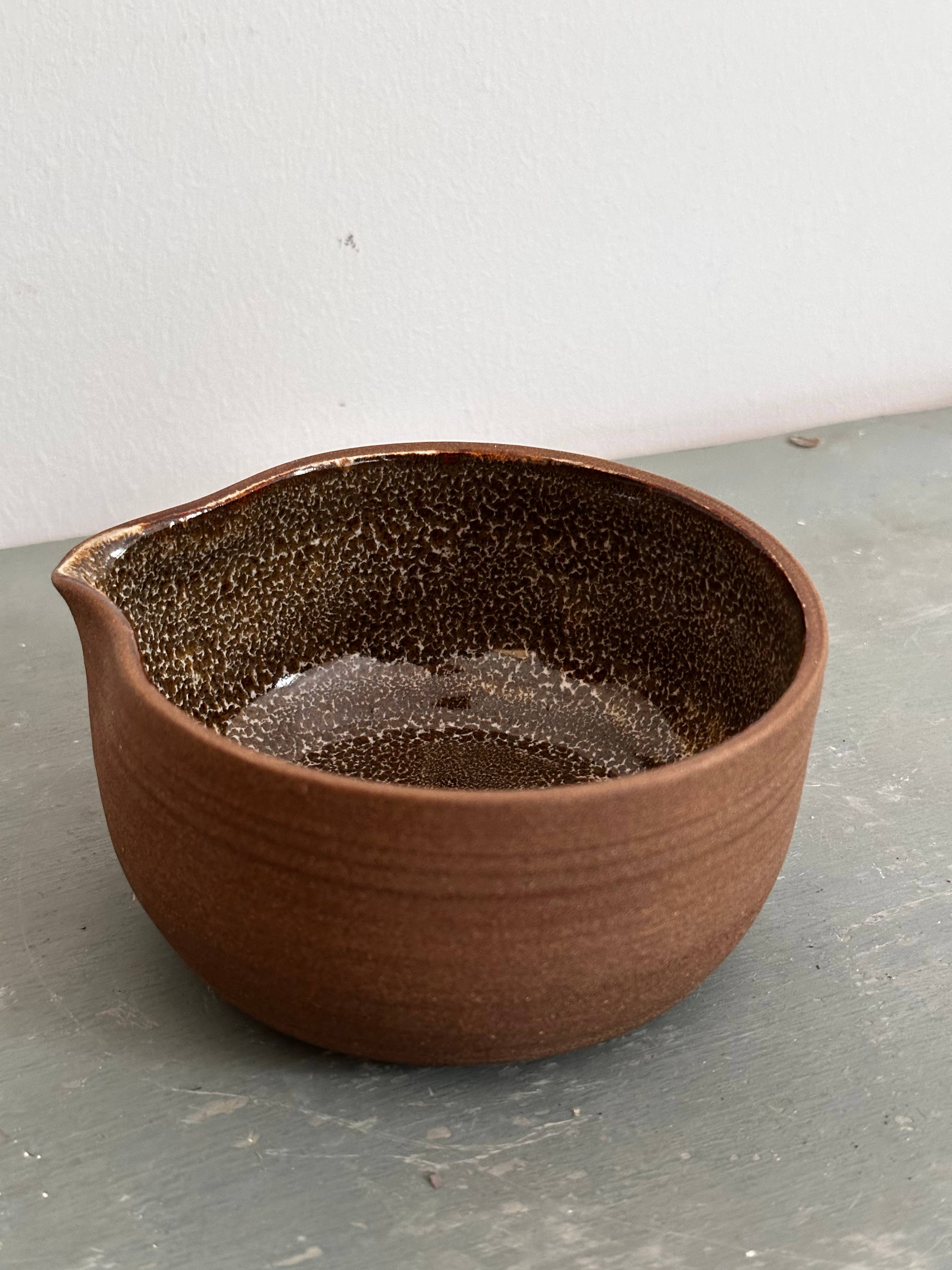 Athene Ceramics - Wholesale Bowl - Handmade Matcha Bowl3