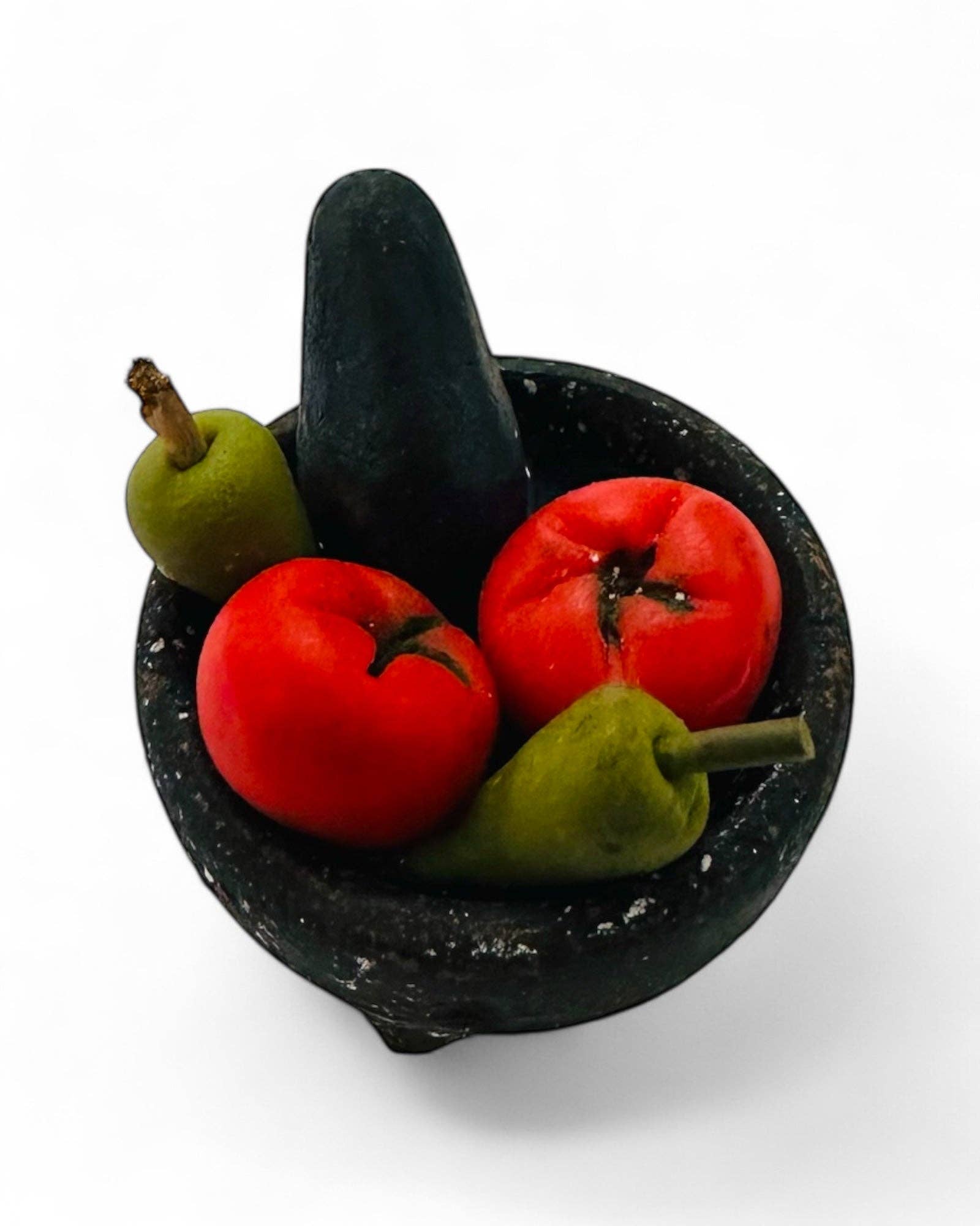 Cielito Lindo - Vente Bol de service - Mini-assiettes - Décorations Ofrenda pour l'autel du Jour des Morts11