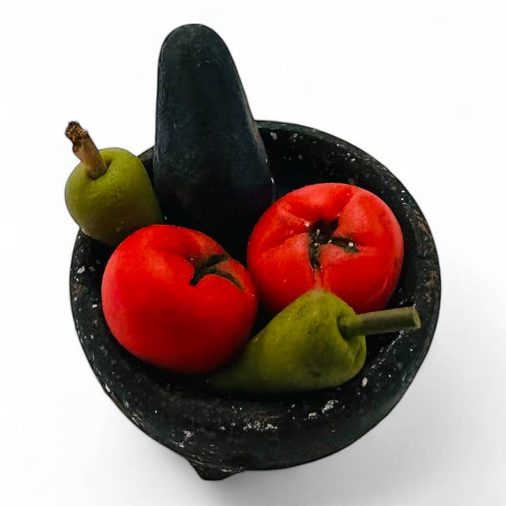 Cielito Lindo - Vente Bol de service - Mini-assiettes - Décorations Ofrenda pour l'autel du Jour des Morts11