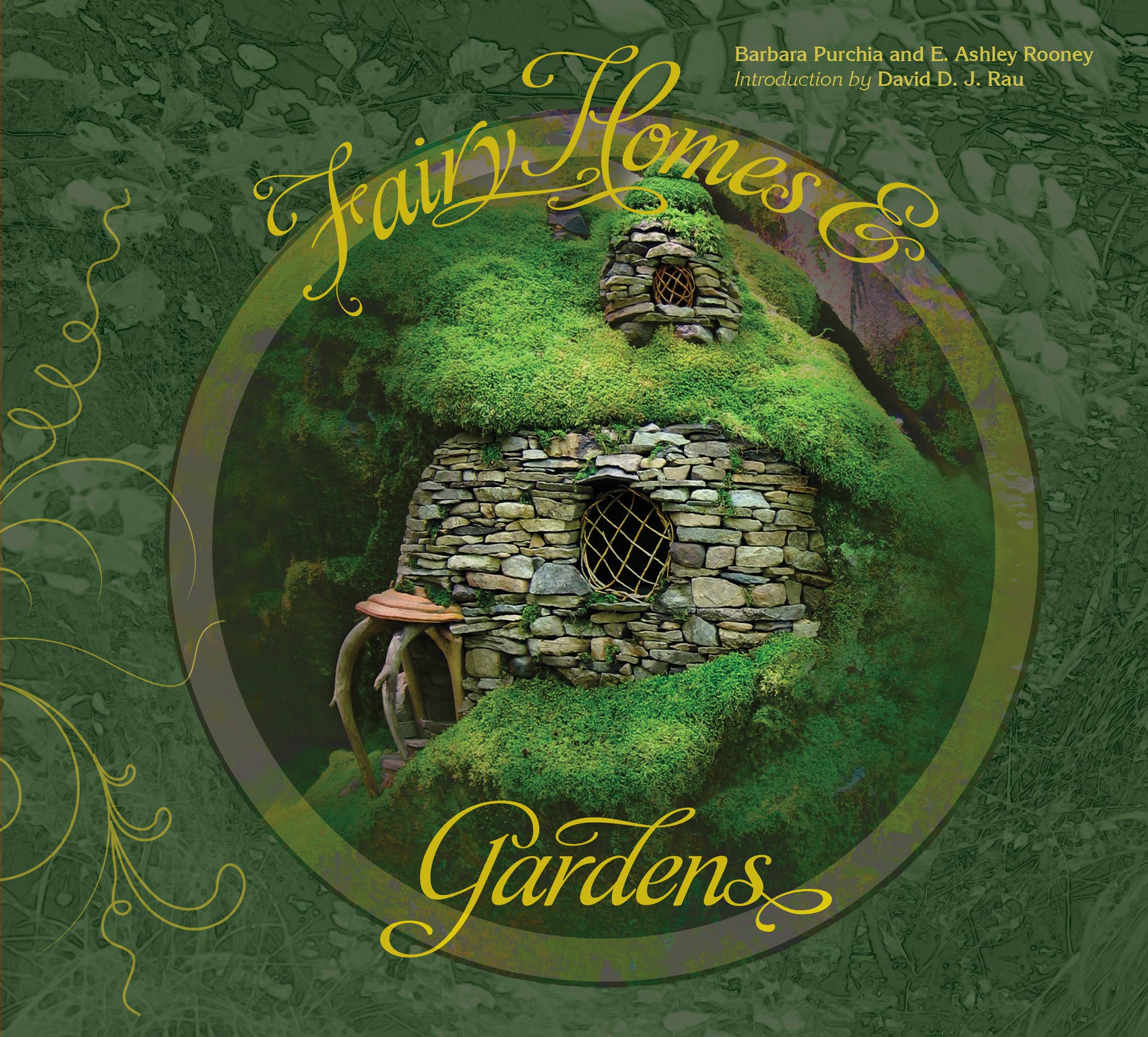 Schiffer Publishing - Wholesale Home & Garden - Fairy Homes and Gardens0