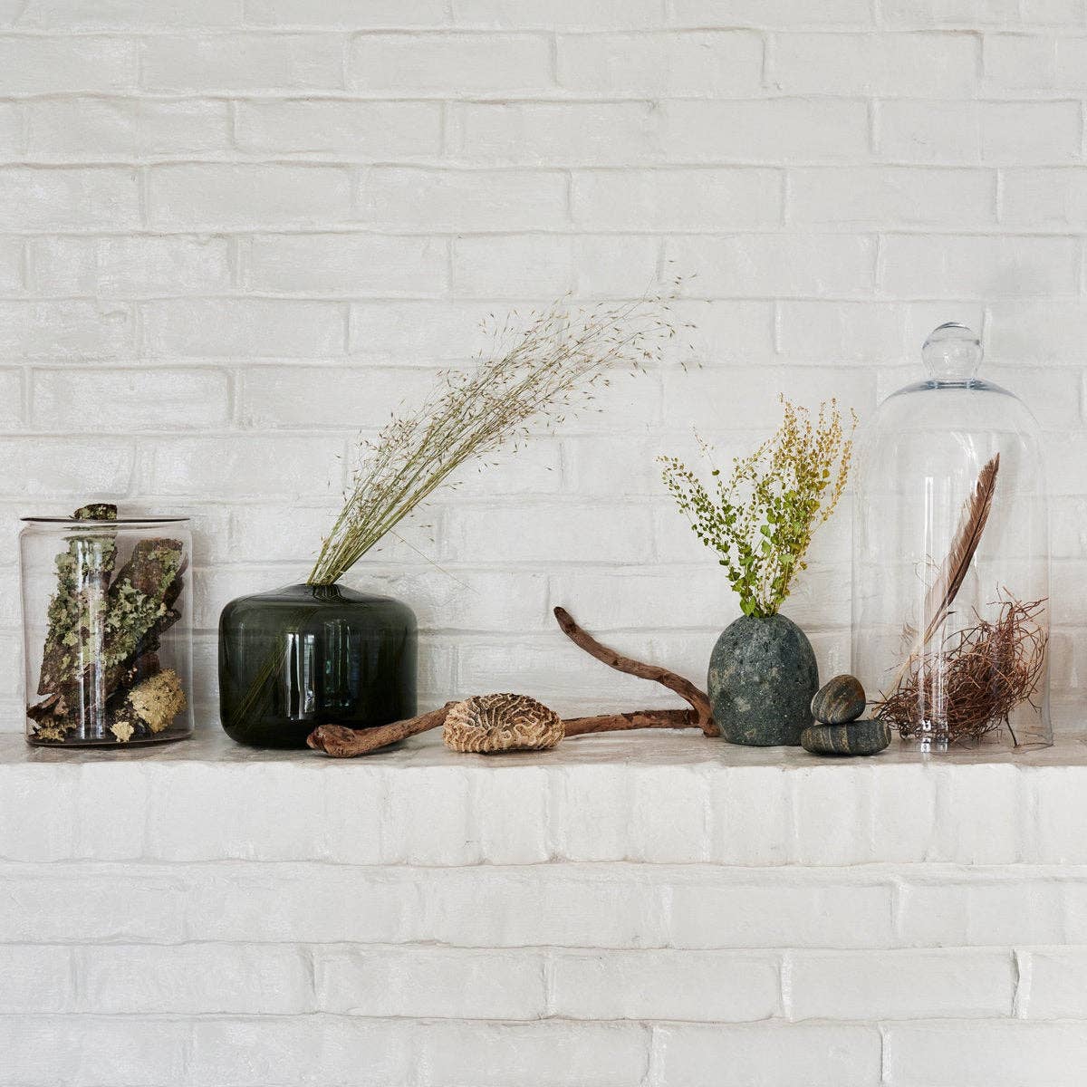 Bloomist - Wholesale Vase - Beach Stone Vase3