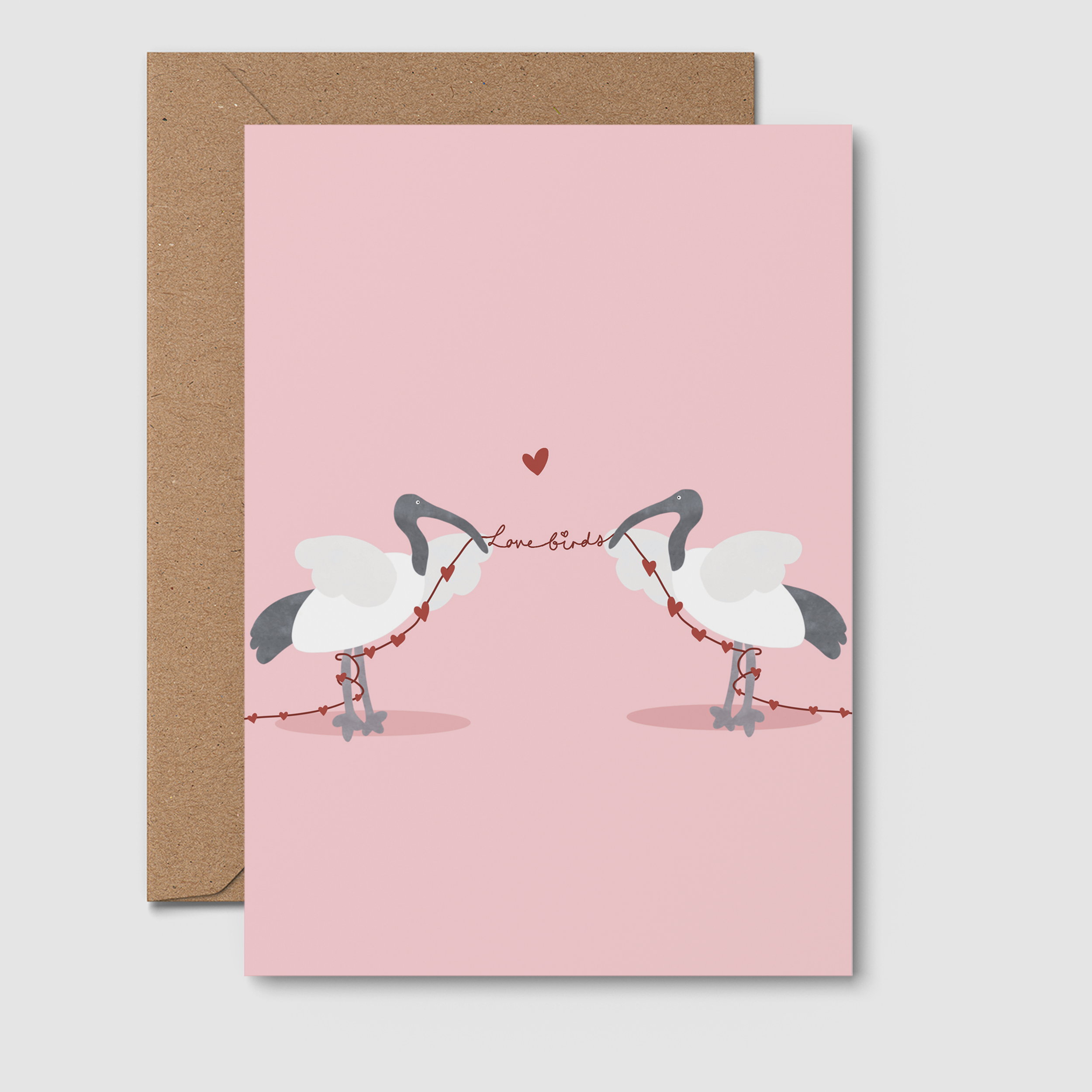 Wholesale Love birds bin chickens, anniversary, engagement