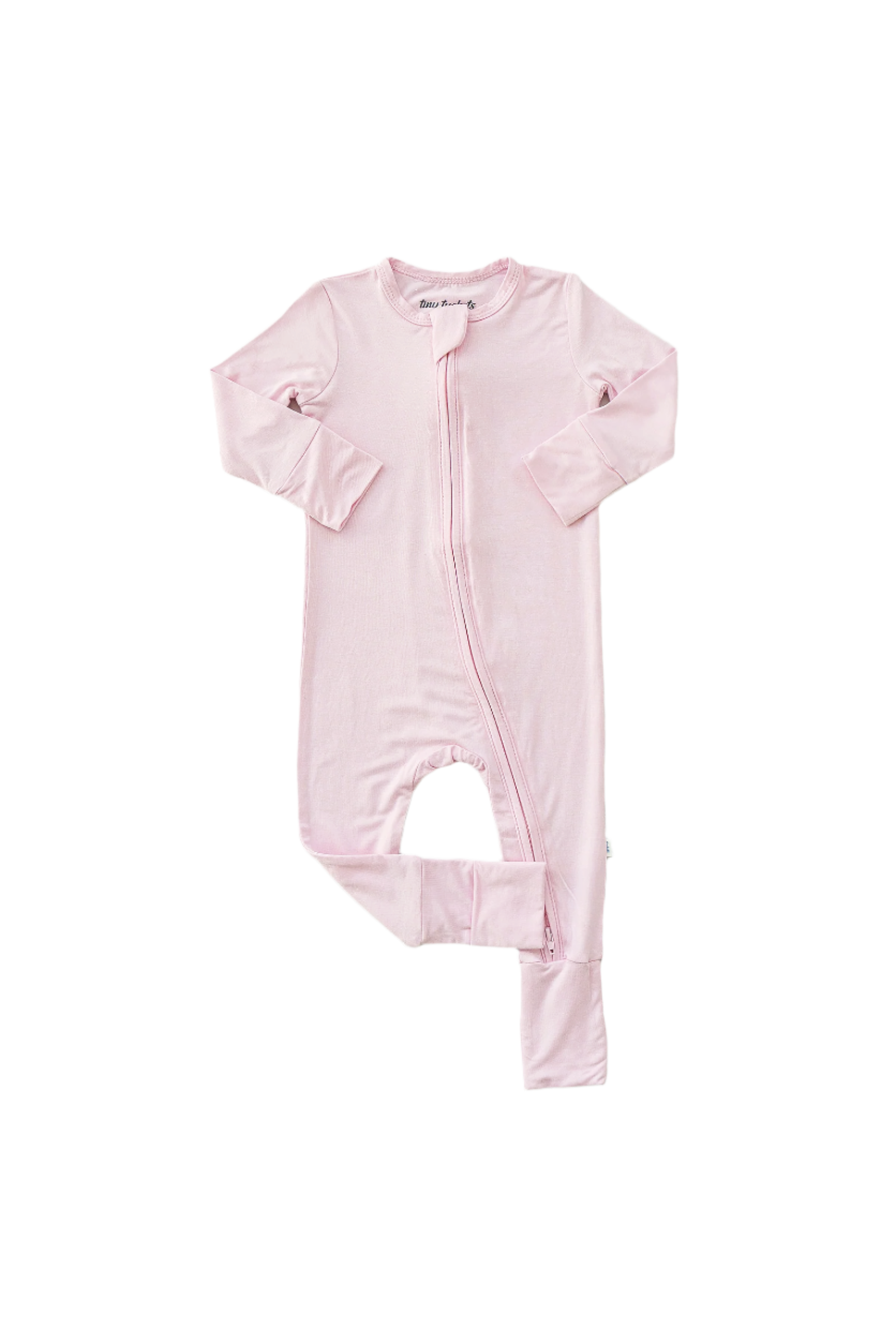 Tiny Tuckets - Wholesale Sleepsuit - Baby - Convertible Zip Footie10
