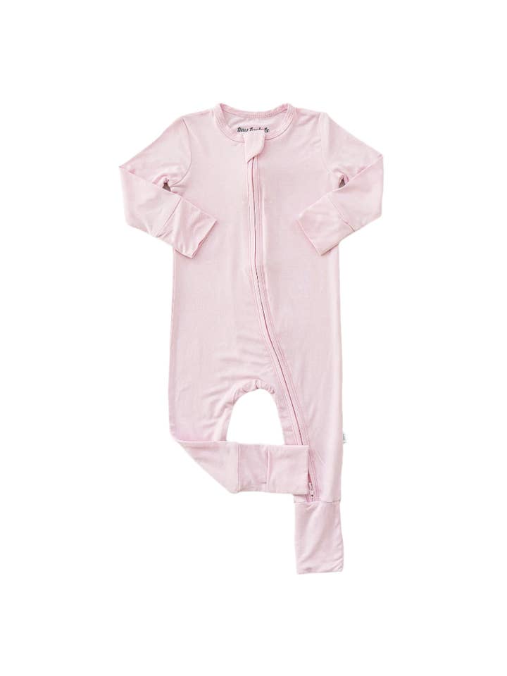 Tiny Tuckets - Wholesale Sleepsuit - Baby - Convertible Zip Footie10