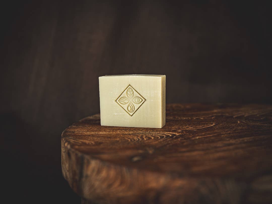 Base Soaps - Wholesale Zeepblok - 10 stuks barzeep met lavendel en groene klei2