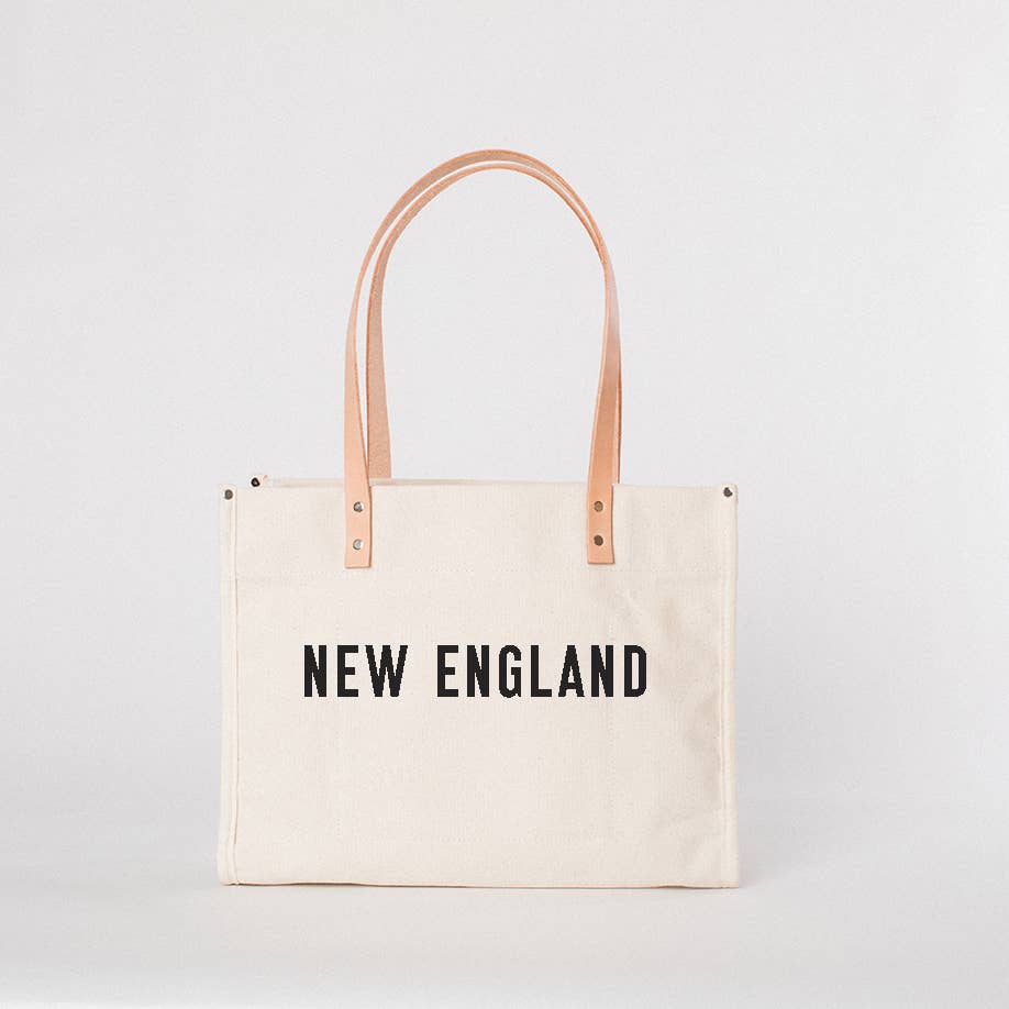 FORESTBOUND - Wholesale Tote Bag - Women's - Custom Canvas Field Tote2