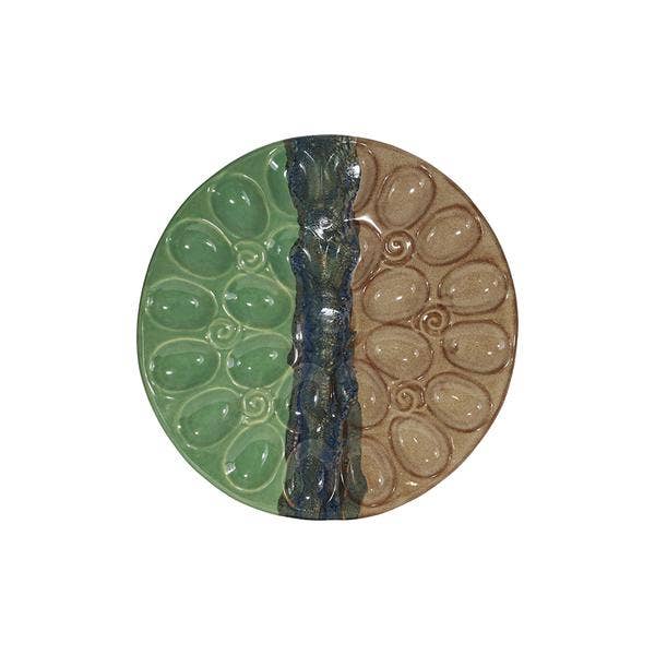 Clay in Motion - Wholesale Egg Cup/Holder - Deviled Egg Tray4