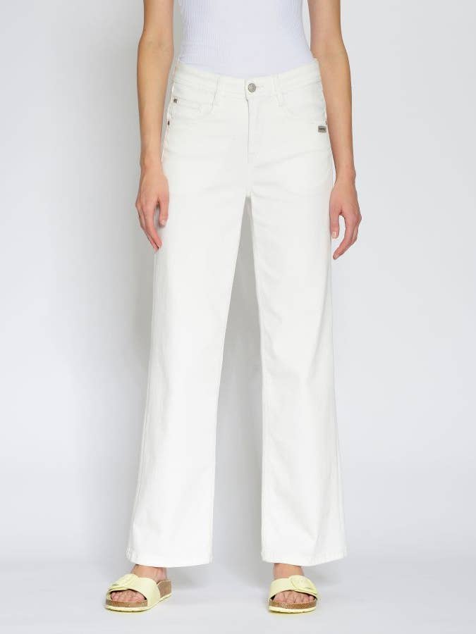 GANG - Jean large 94Amelie pour la vente par GANG Jeans