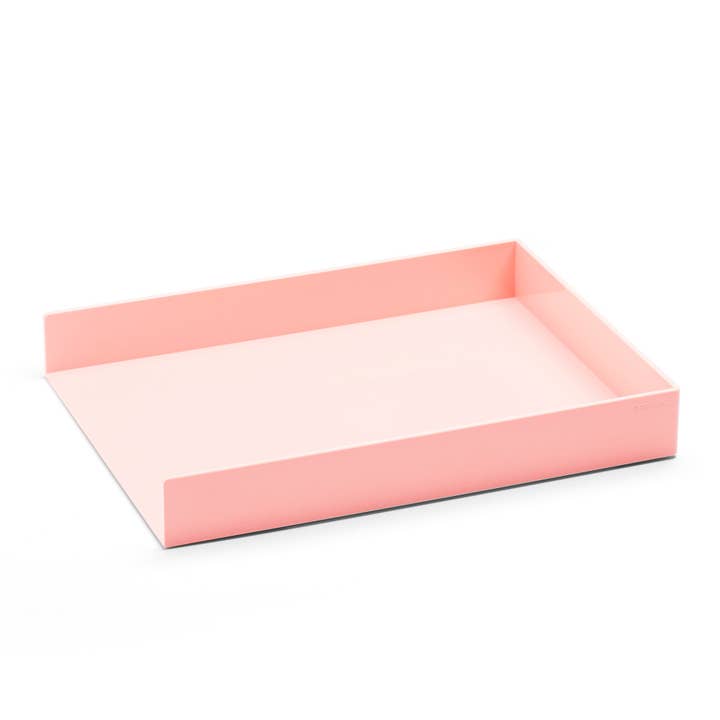 Poppin - Wholesale Desk Tray - Single Letter Tray8